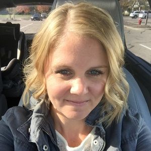 Meet your Posher, Aubrey